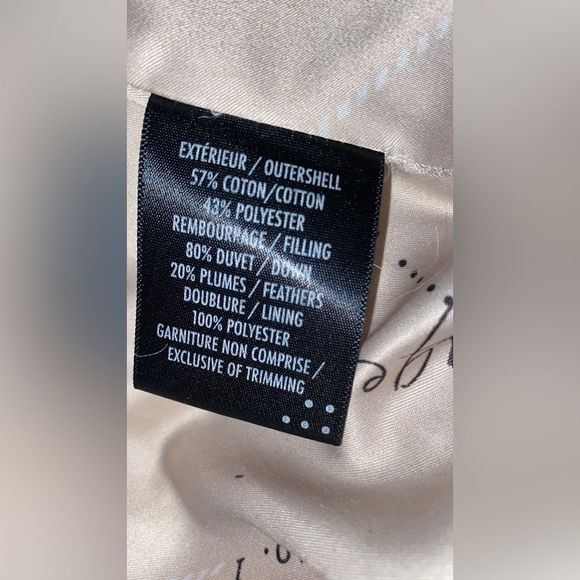 SOIA Y KYO
Parka Camelia - Picture 8 of 16